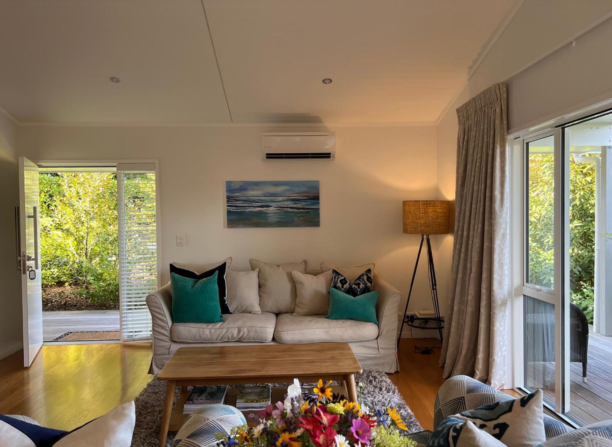 Treghan Luxury Lodge Kerikeri Quarto foto