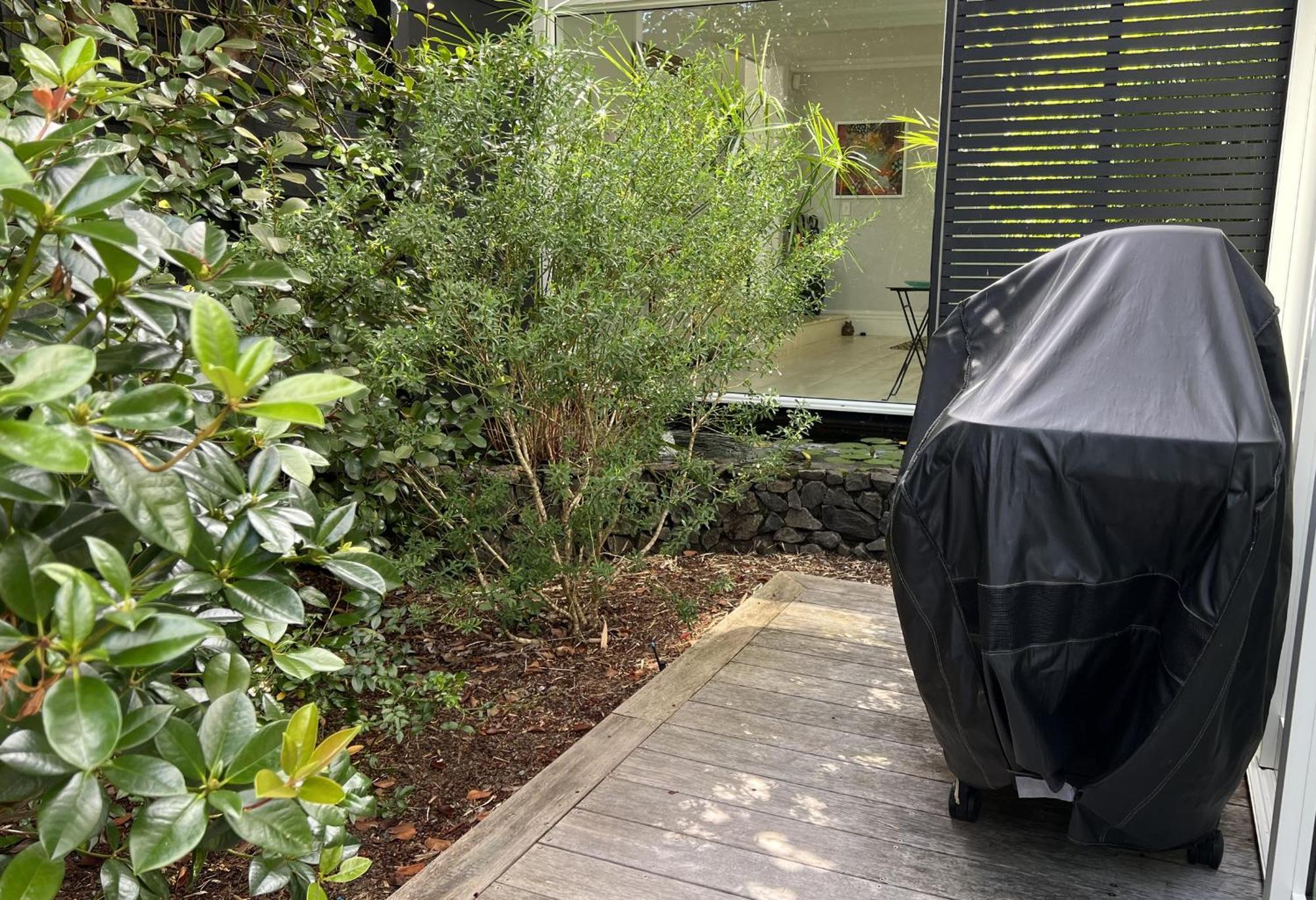 Treghan Luxury Lodge Kerikeri Quarto foto
