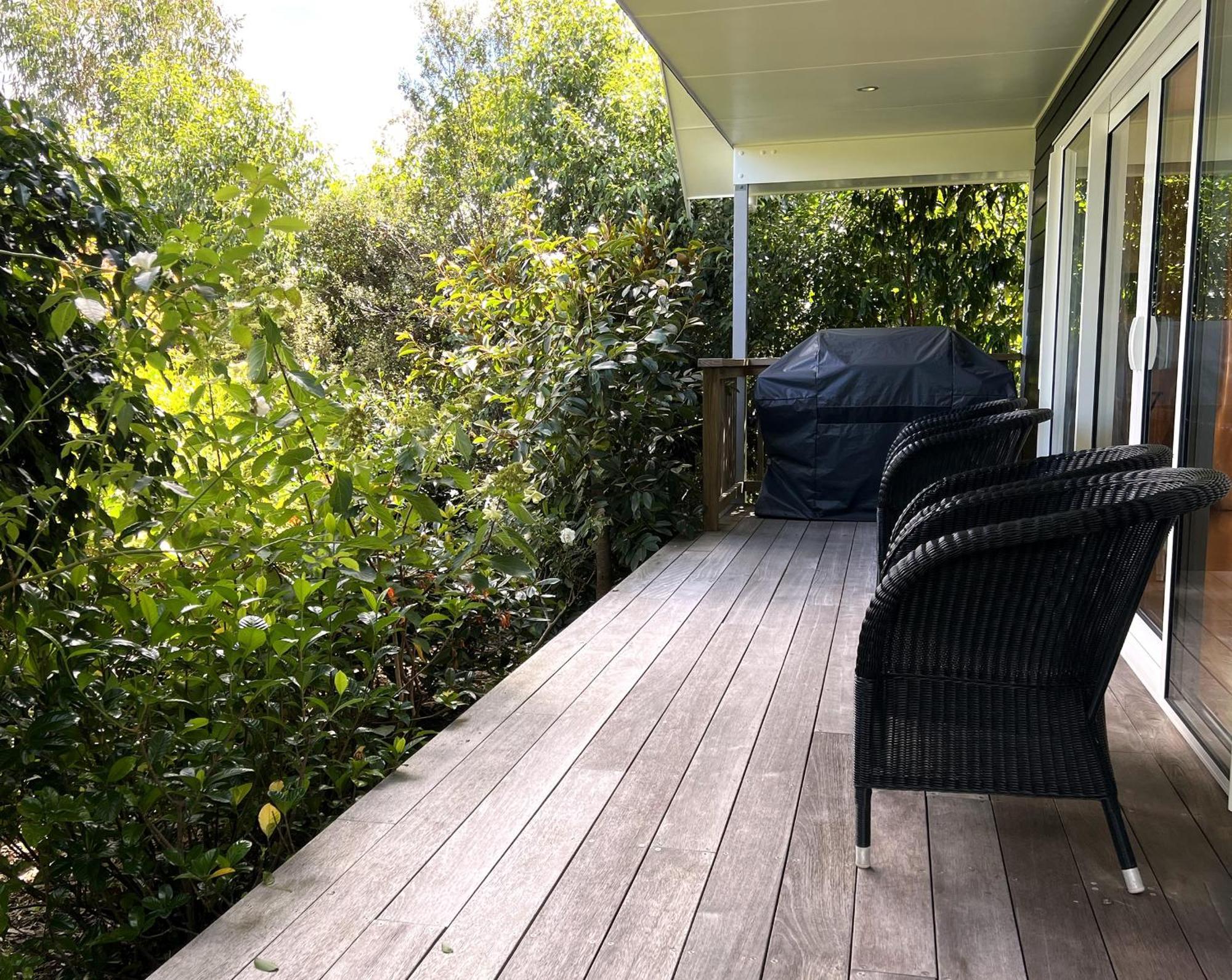 Treghan Luxury Lodge Kerikeri Quarto foto
