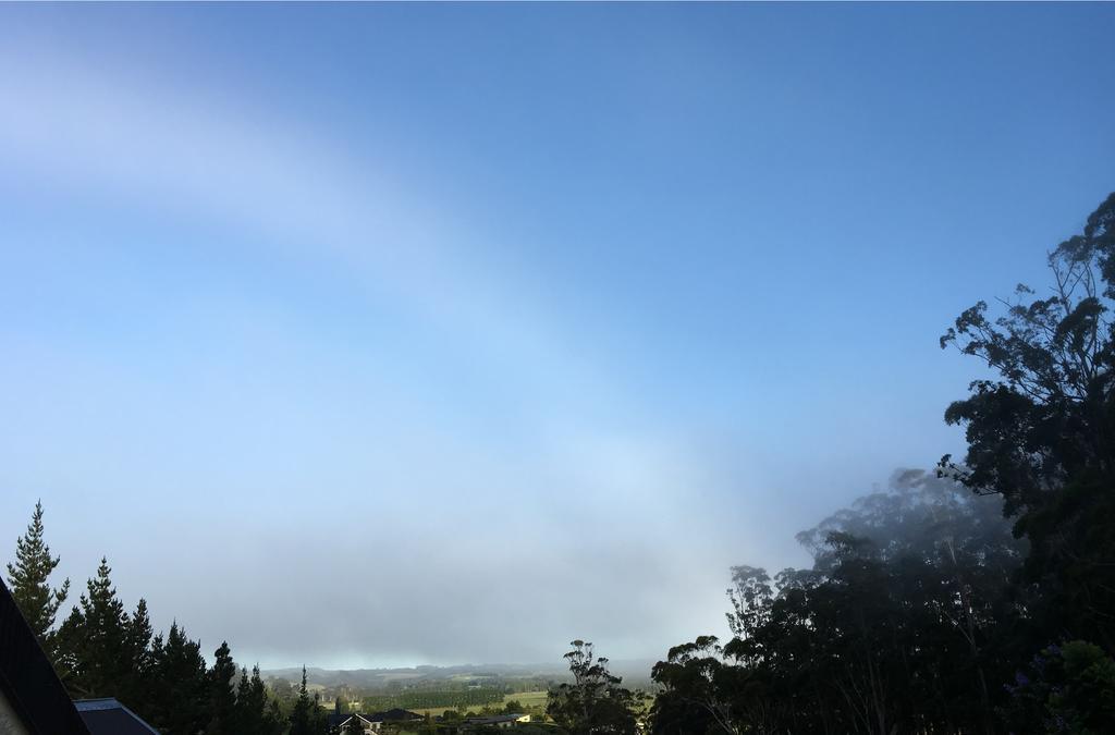 Treghan Luxury Lodge Kerikeri Exterior foto